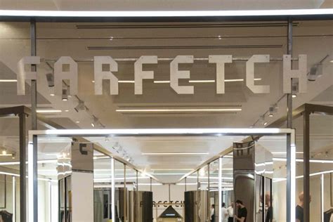 farfetch outlet.